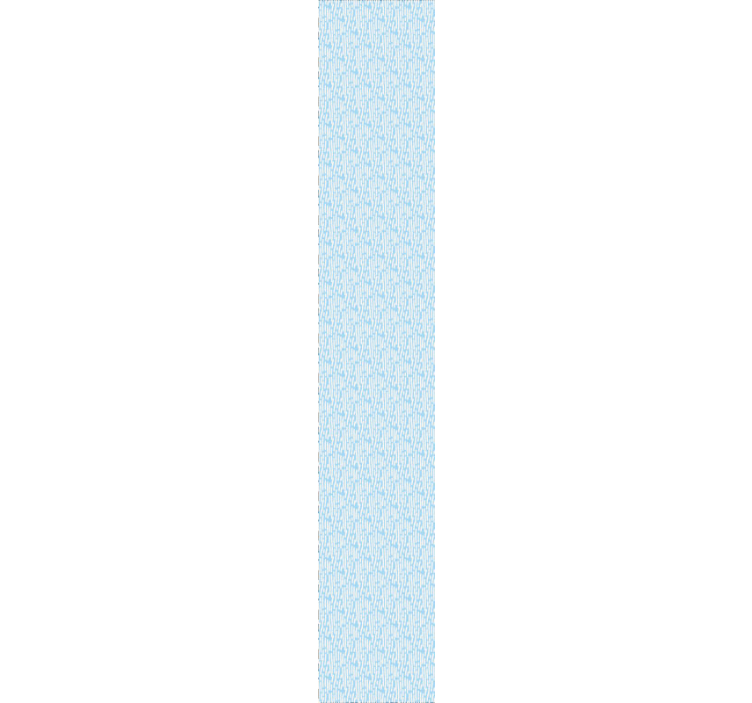 Gentle Line Patterns geometric wallpaper - TenStickers